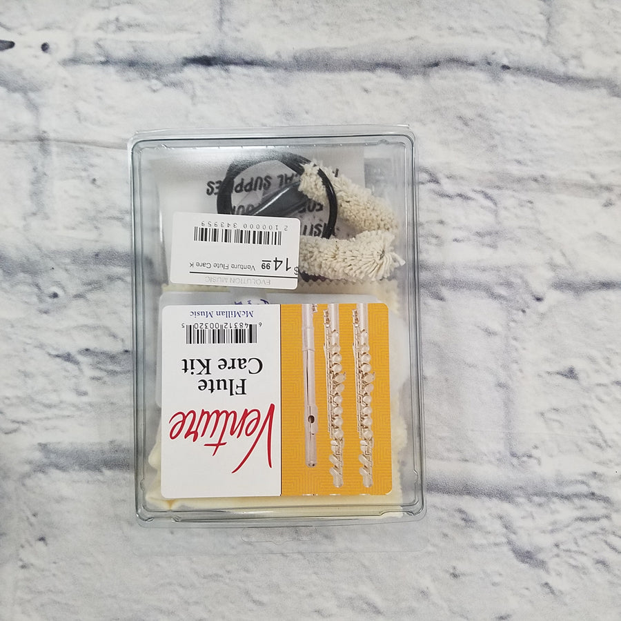 Venture Flute Care Kit