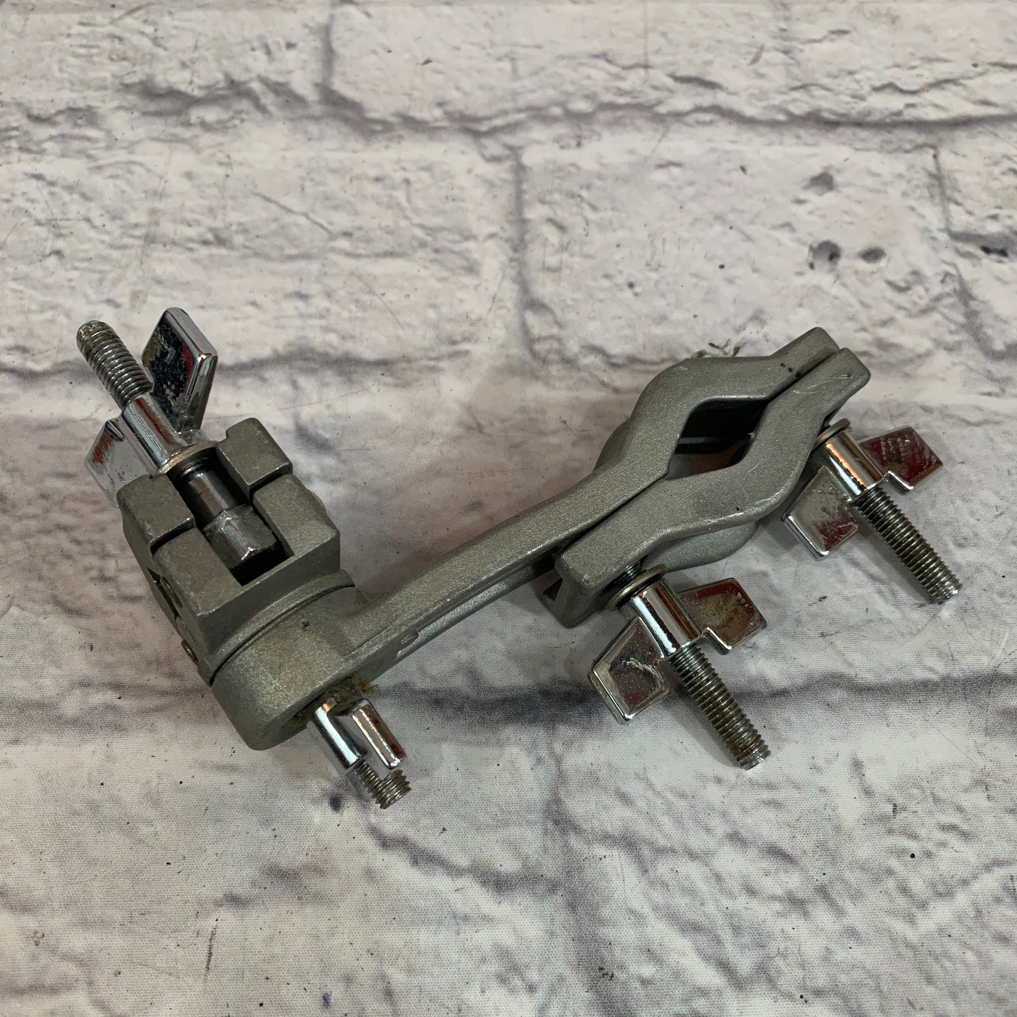 Double Multi-Clamp