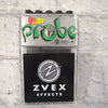 Zvex Probe Vexter Fuzz Pedal