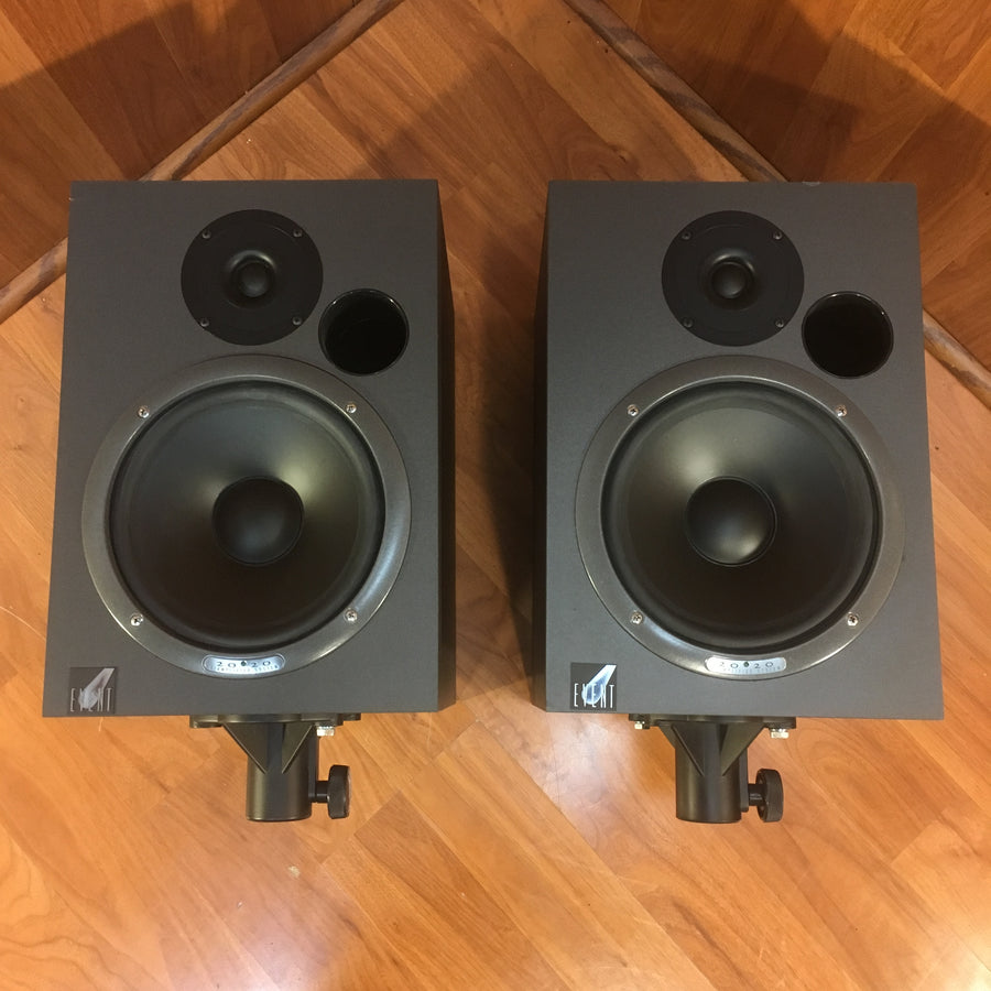 Event 20/20 BAS Active Nearfield Studio Monitor - Pair