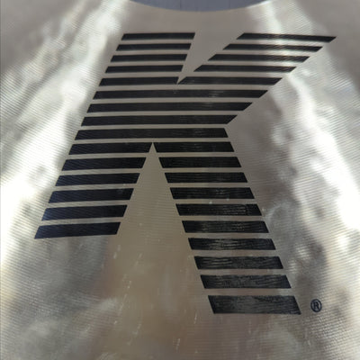 Zildjian K Sweet 19" Crash Cymbal