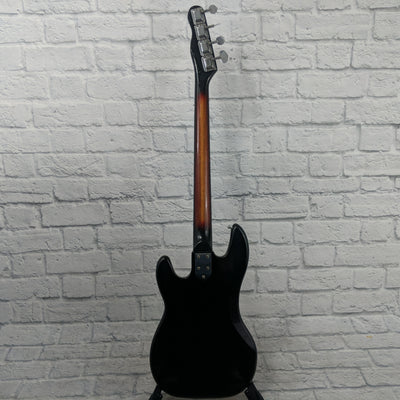 Kimberly II Bass