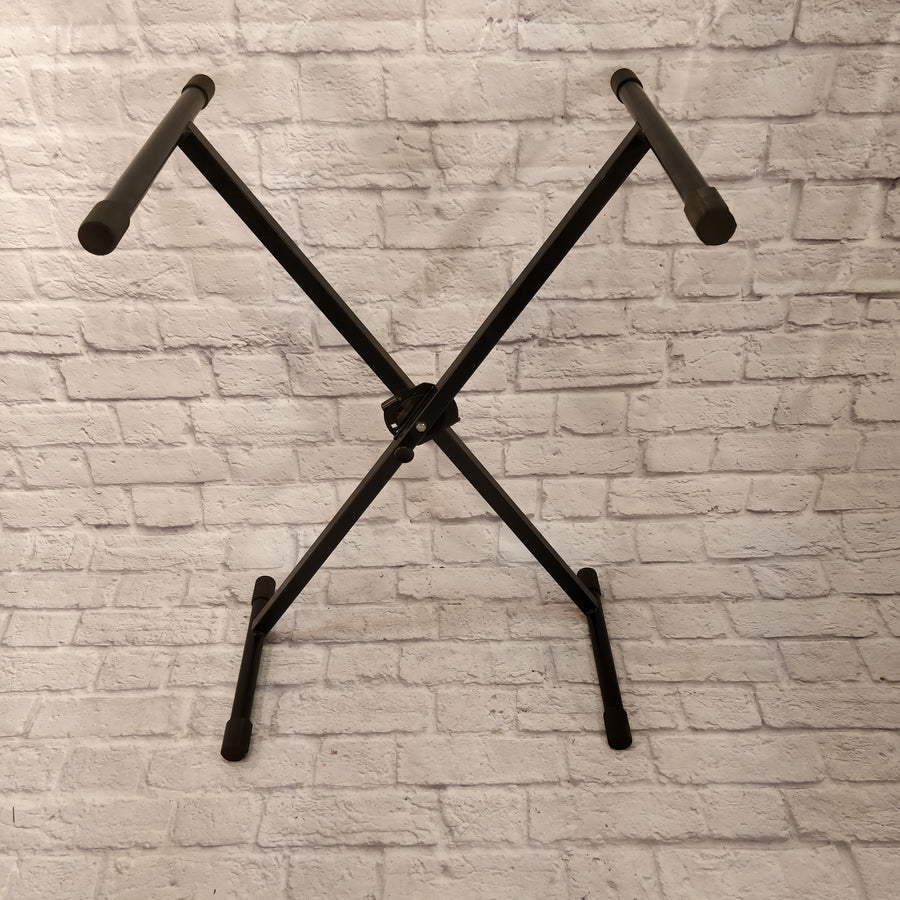 Unknown Small Keyboard Stand