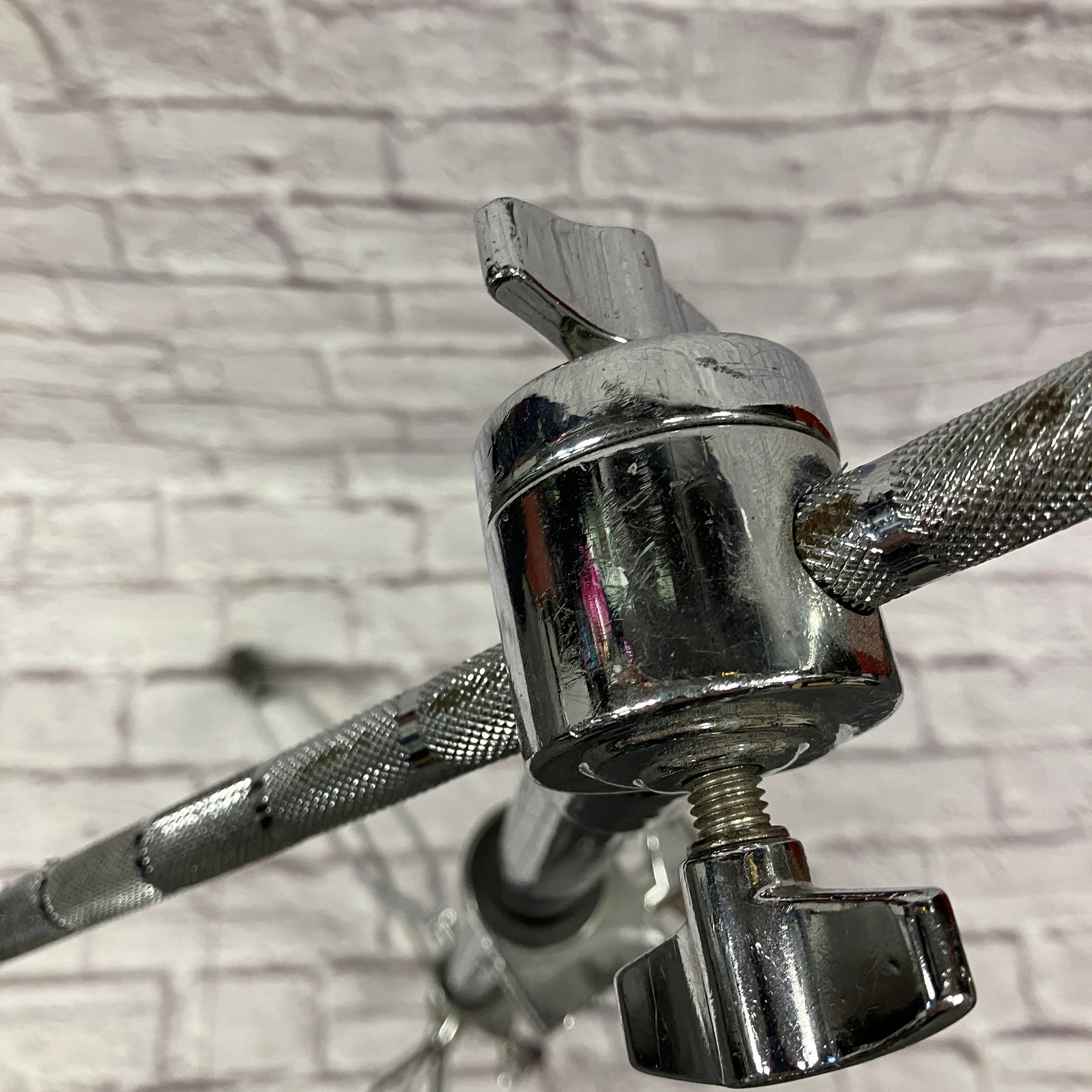 SP Sound Percussion Mini Boom Cymbal Stand