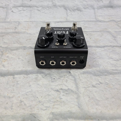 Strymon Flint Modulation Pedal