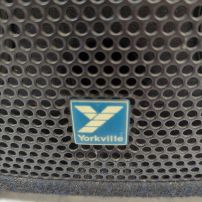 Yorkville AM100 Acoustic Guitar Amp