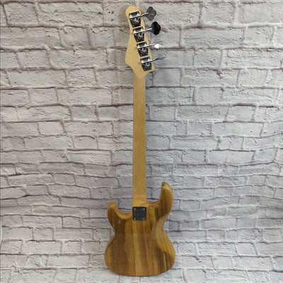 Glarry GP2 Precision Style 4 String Bass Guitar