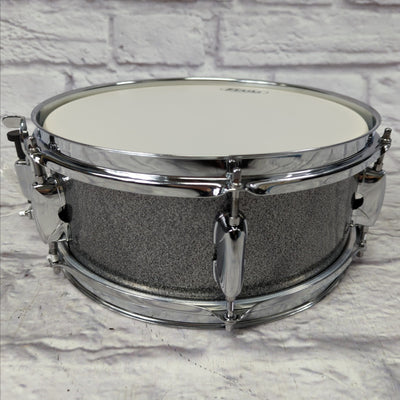 Tama Club Jam Mini 12 x 5 Snare - Galaxy Silver