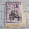 Vintage Rolling Stone Magazine - No 94 October 28 1971 - Beach Boys Cover
