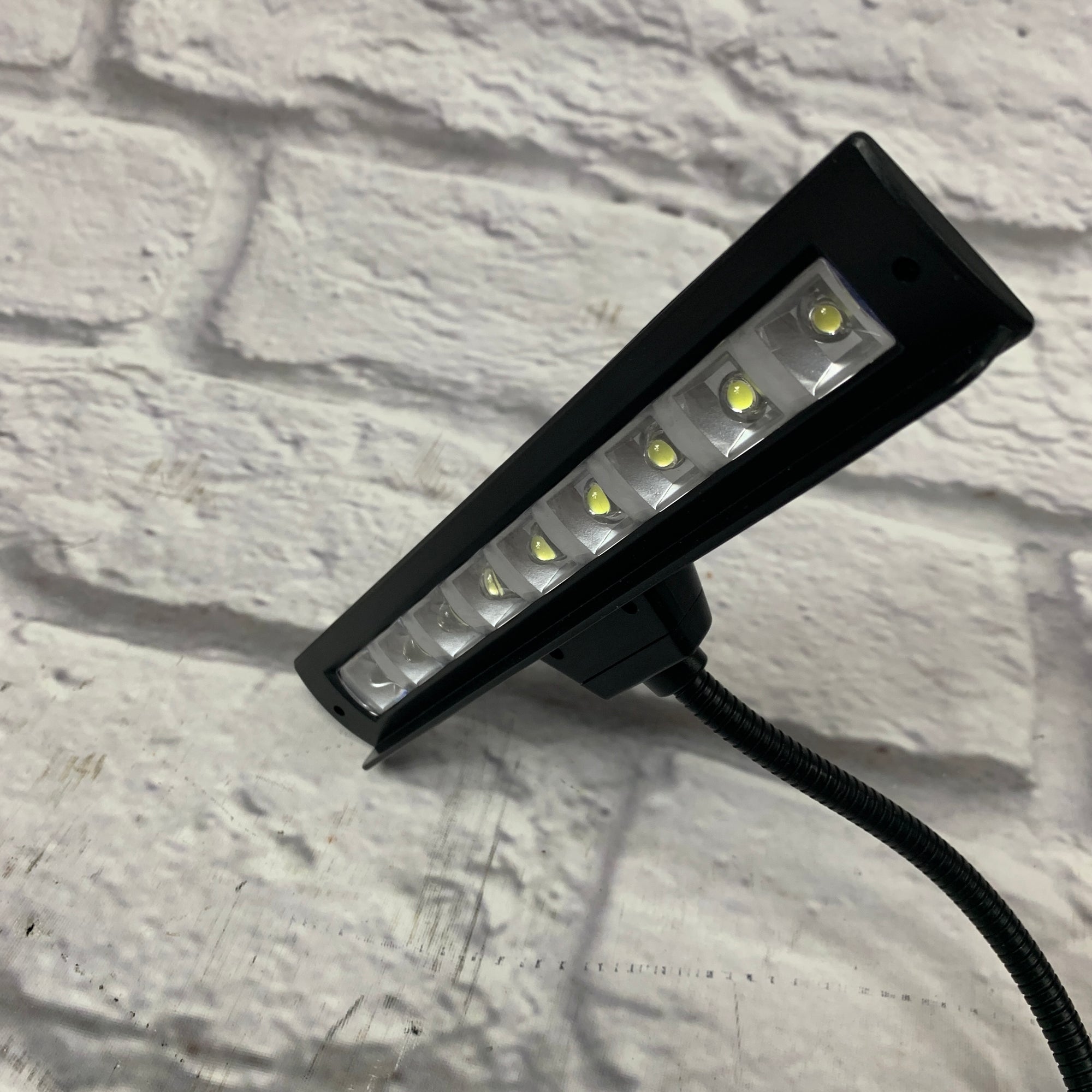 Clip-On LED Music Light