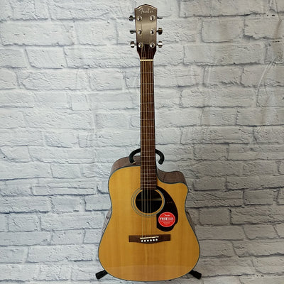 Fender CD 140SCE