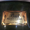 Pearl 14" Masters Custom Maple Snare SALE!