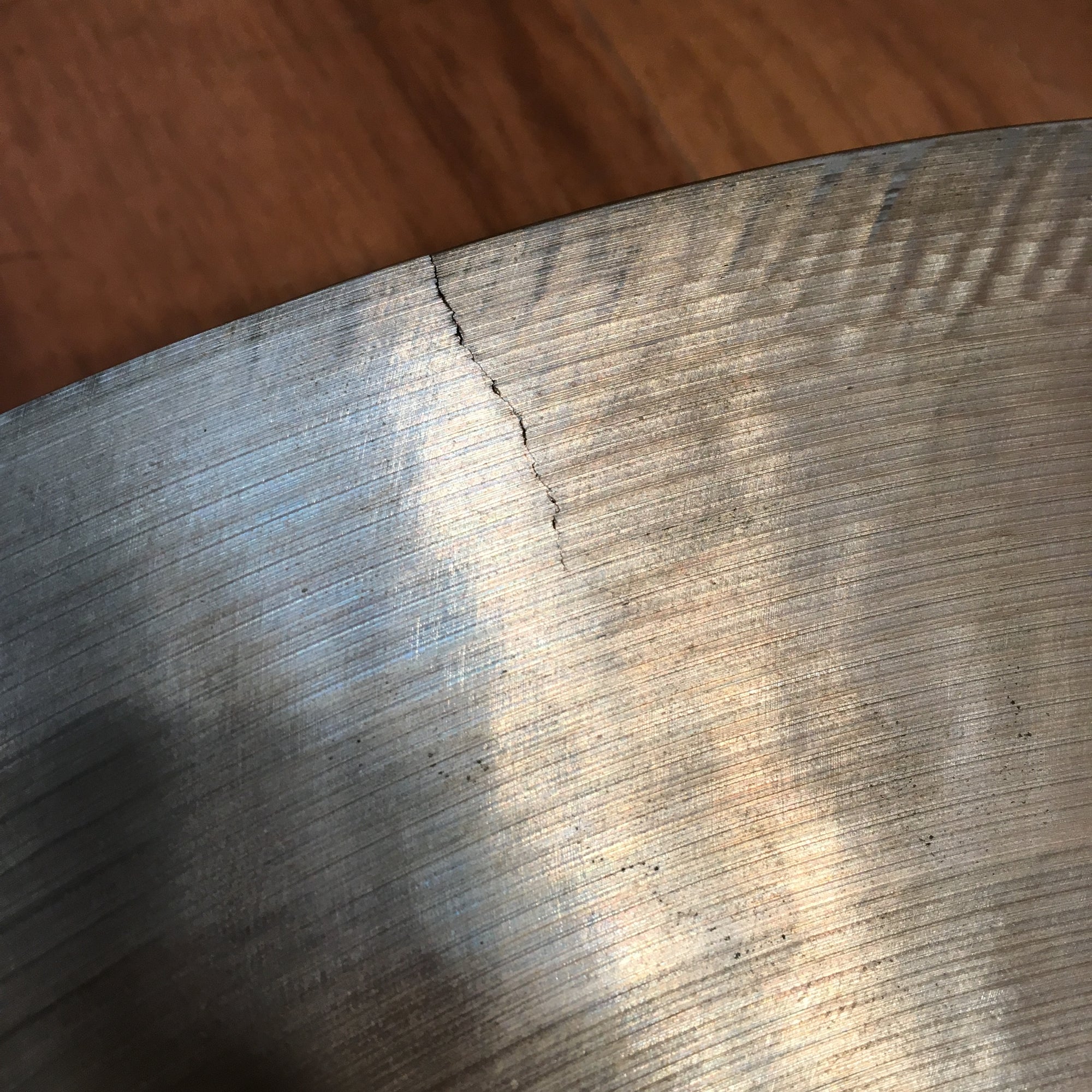 Sabian B20 14in Hi Hat Cymbal Pair