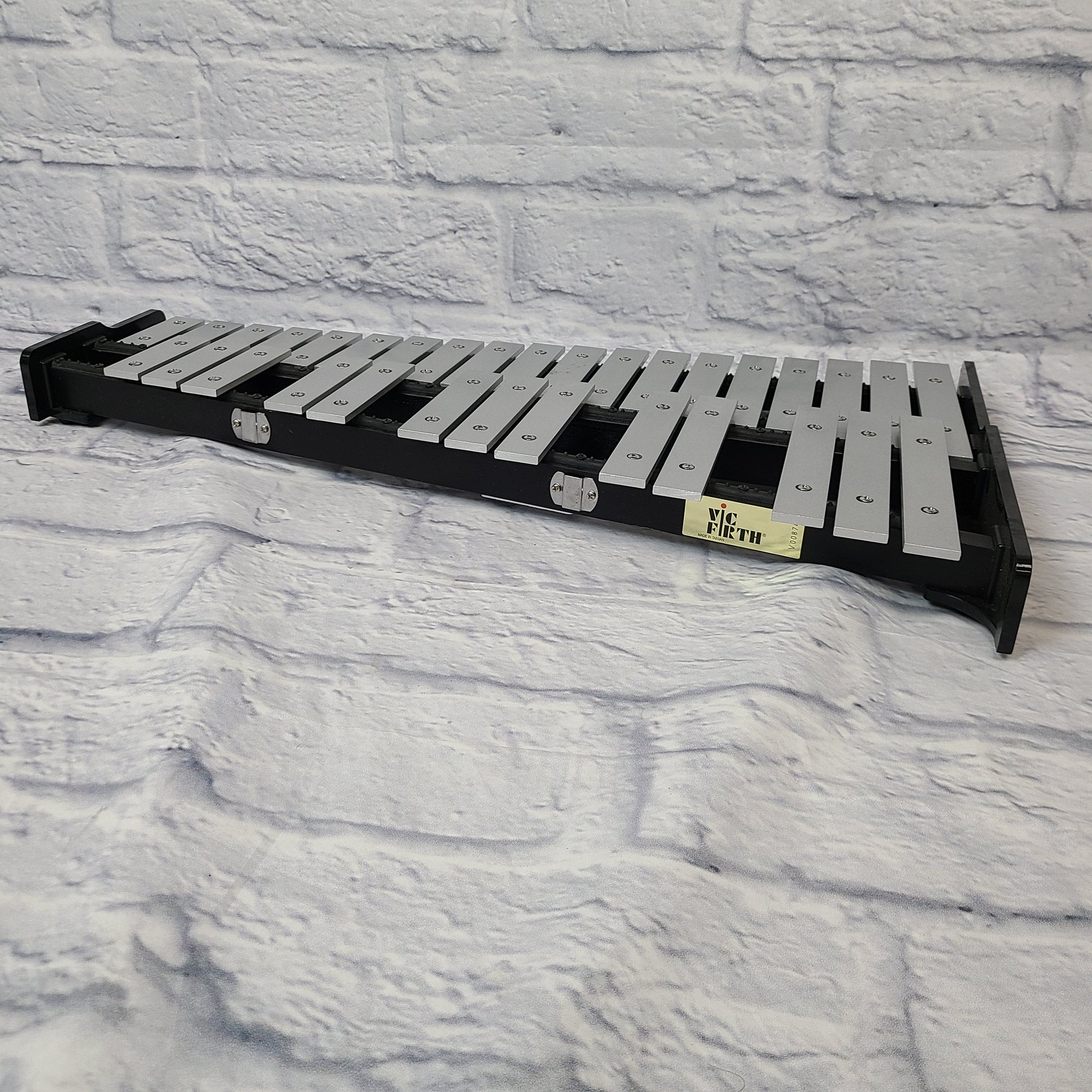 Vic Firth Snare Bell Combo Kit