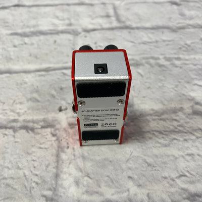 Saphue Classic Chorus Mini Pedal