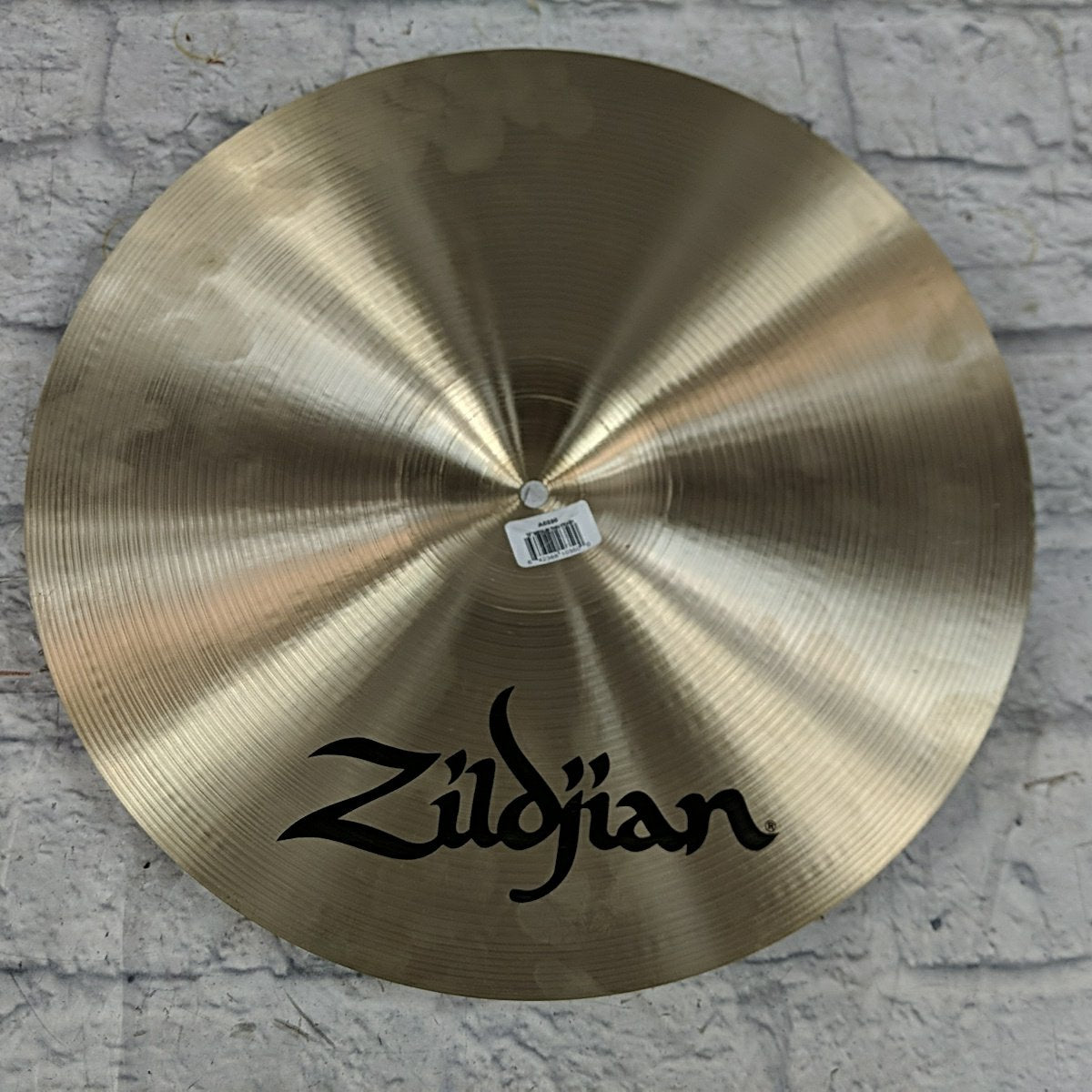 Zildjian Medium Thin 16 Crash Cymbal