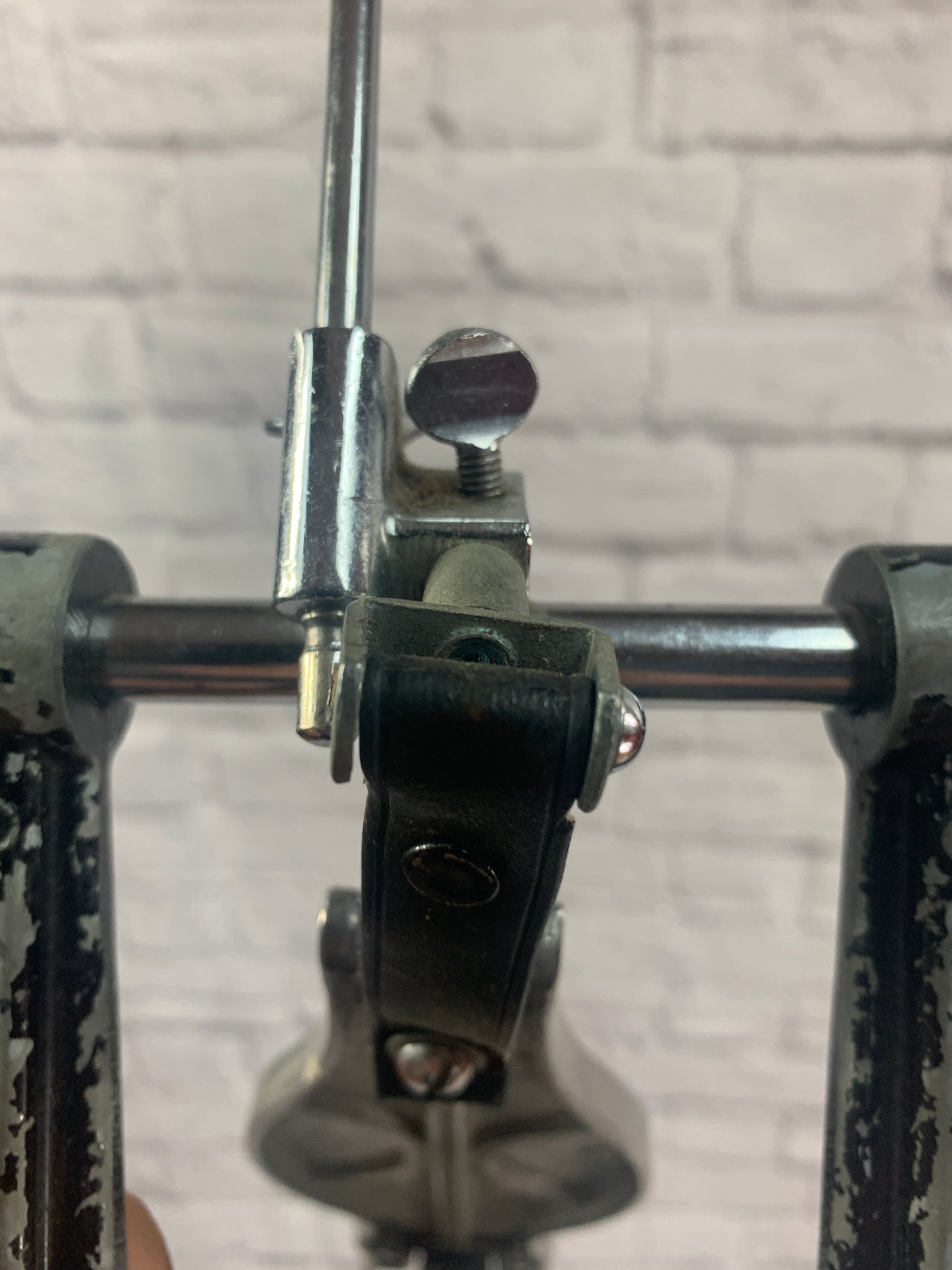 Vintage Pro Pedal Kick Pedal Made in Japan