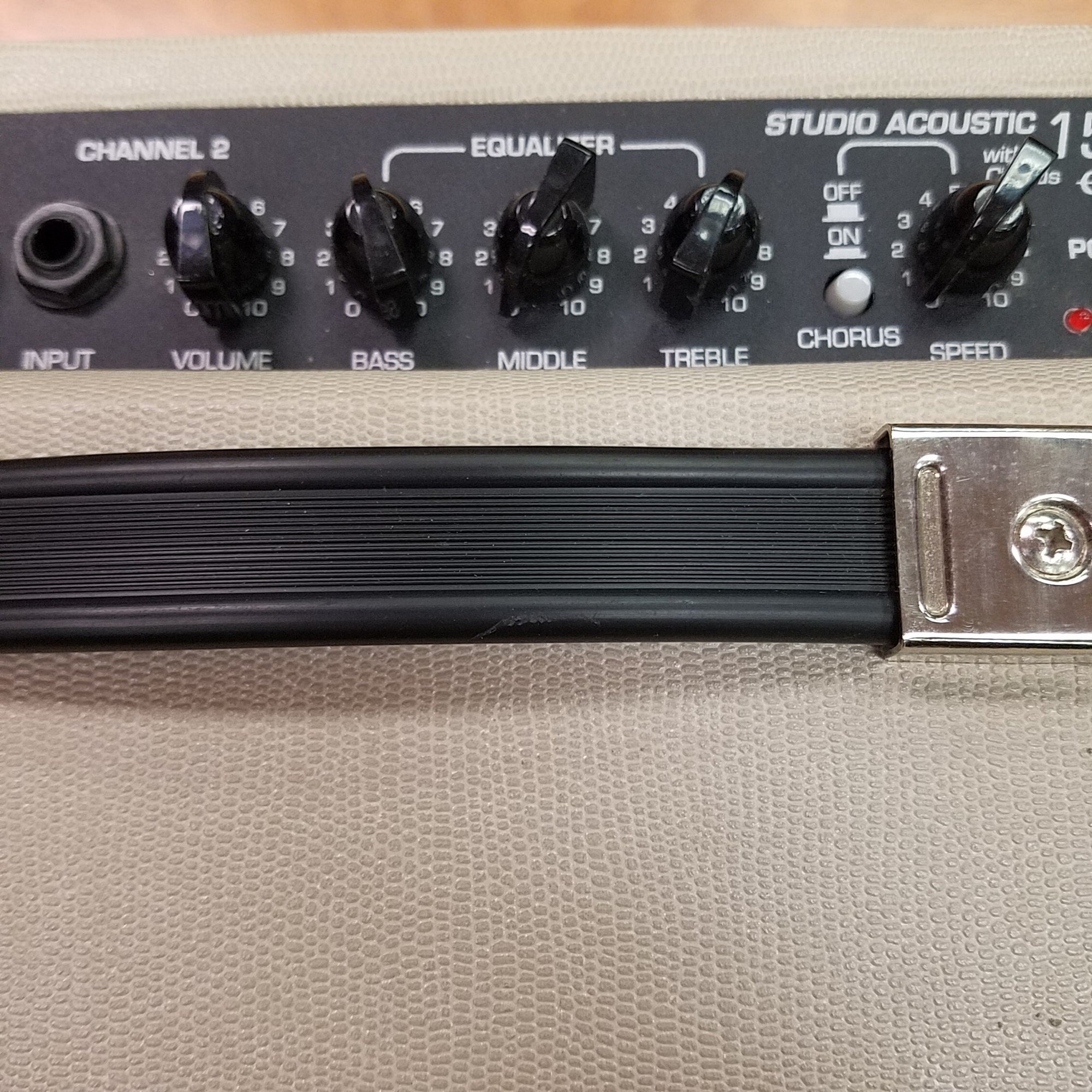 Epiphone Studio Acoustic 15C Combo Amp