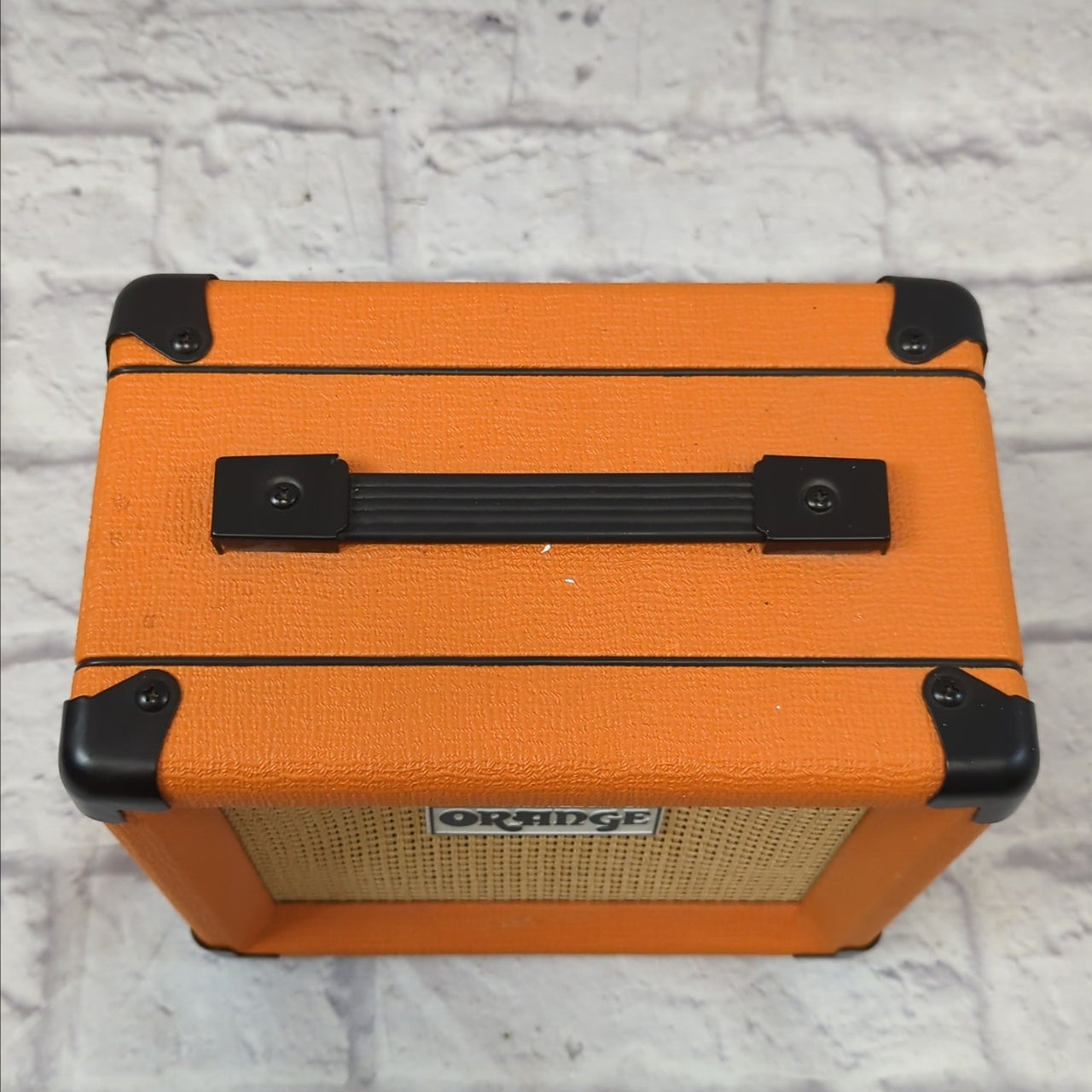 Orange Amps PPC108 1x8 Guitar Cab