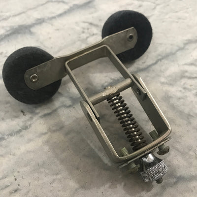 Slingerland 40's and 50's Radio King Muffler