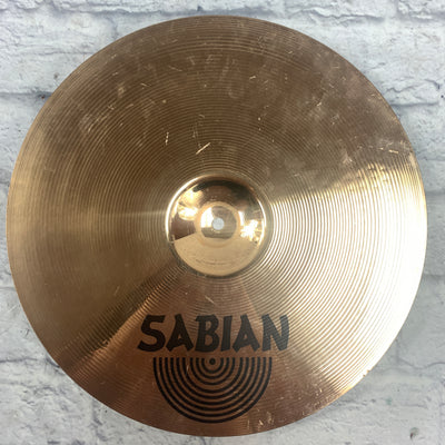 Sabian 16 B8 Pro Crash Cymbal