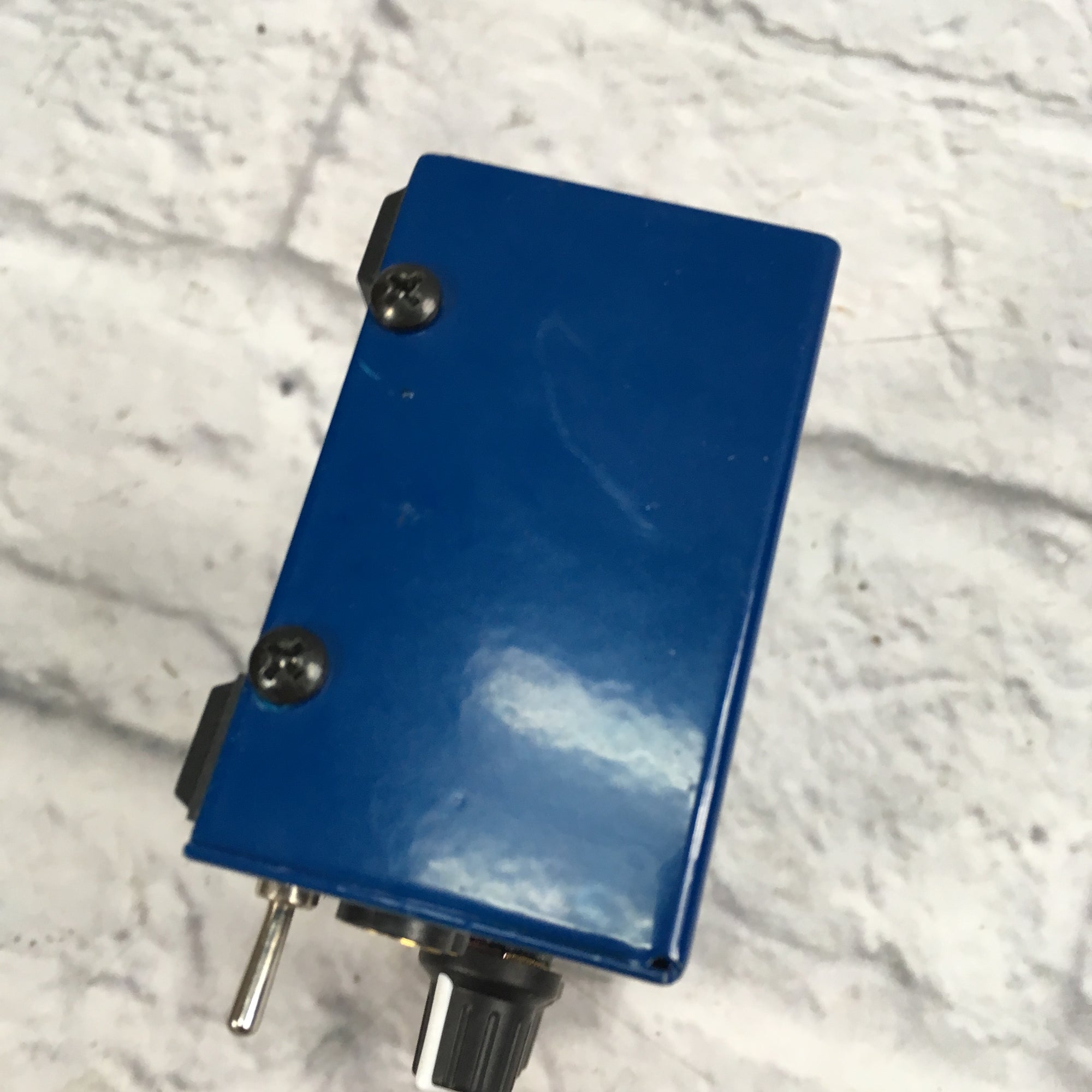 Rolls Playmate MX56S Mixer