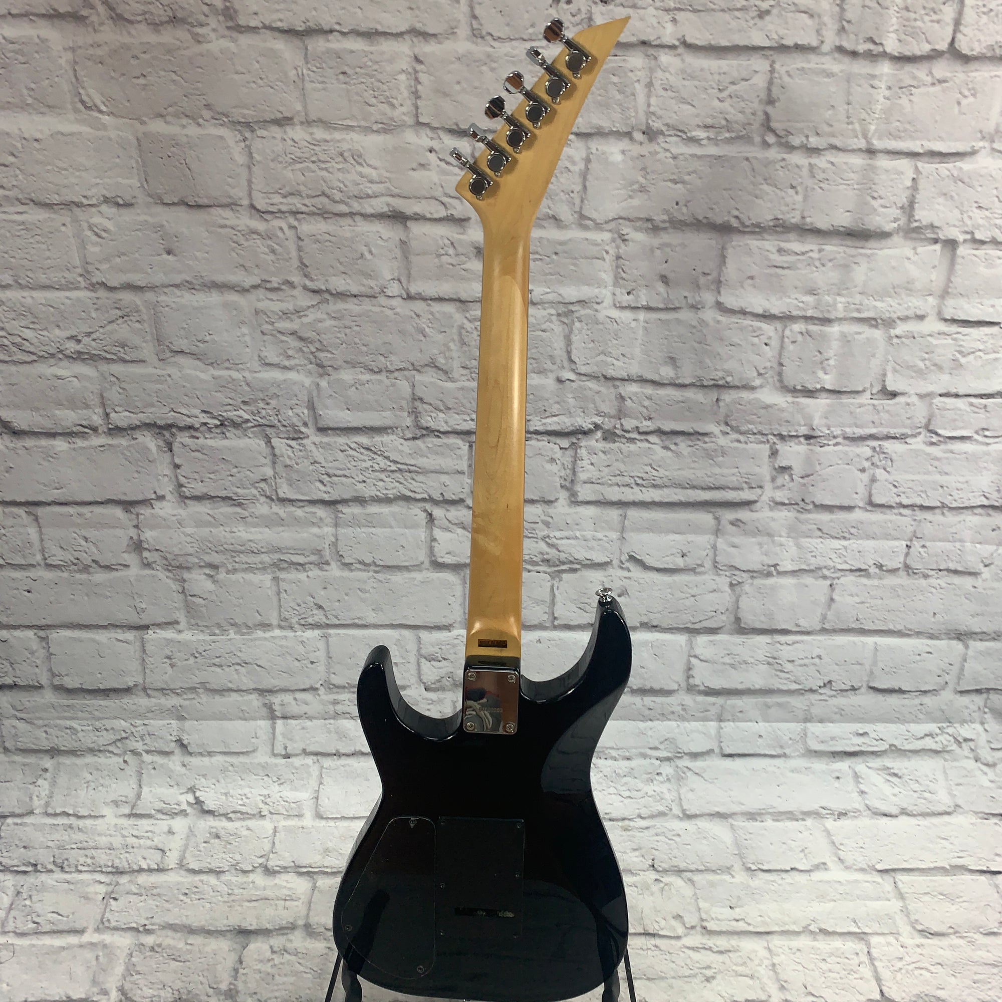 Jackson Made in India Junior Guitar