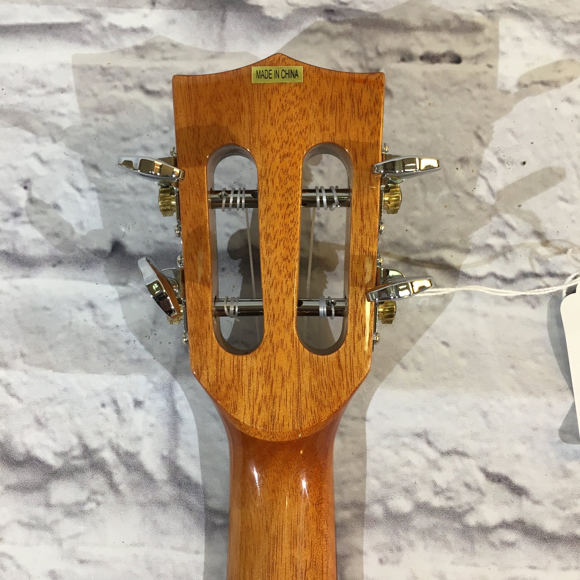 Kala KA-ACP-CTG Ukulele