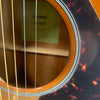 Yamaha FS800 Acoustic Guitar