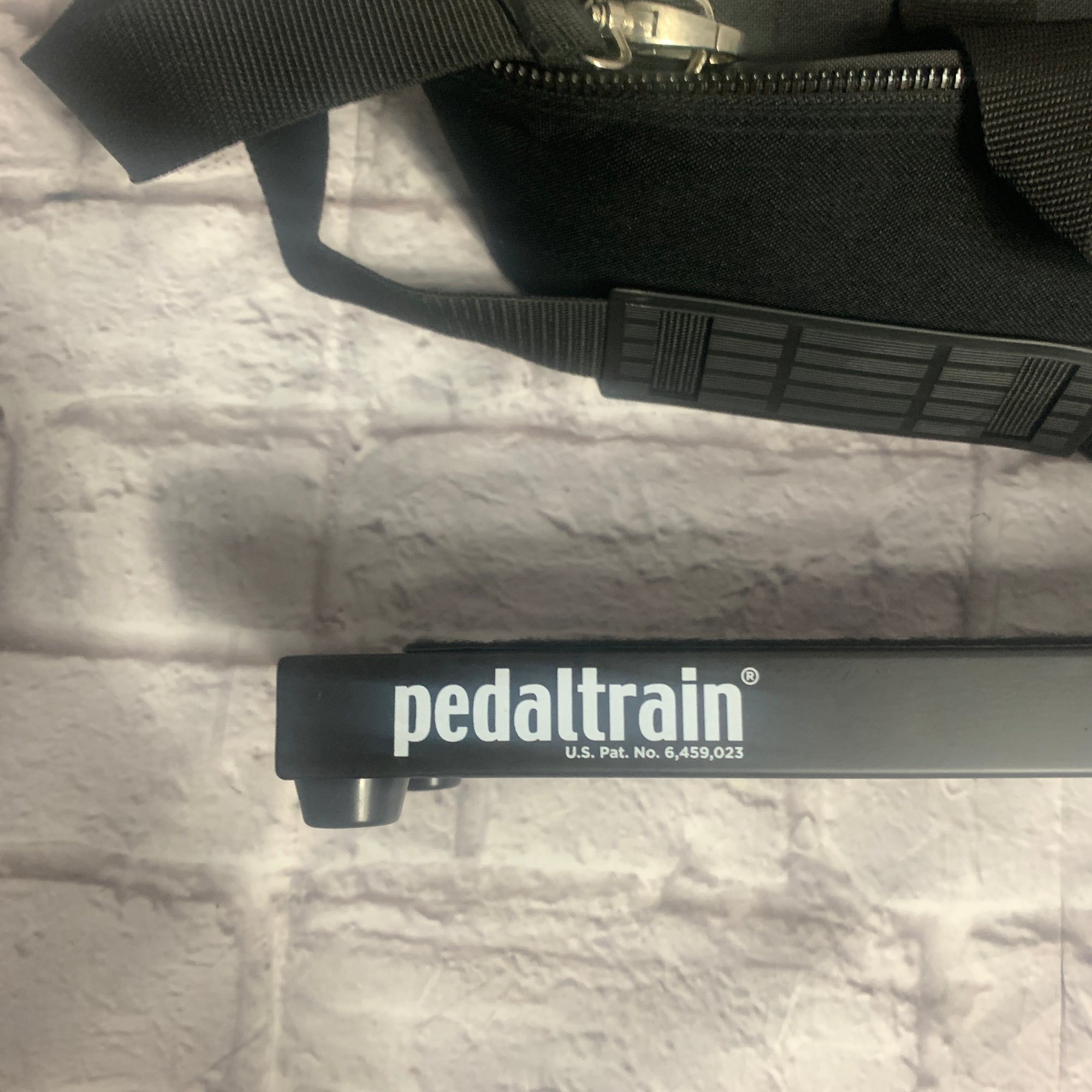 Pedaltrain Nano 18+ Pedalboard w/ Bag Pedal Boards