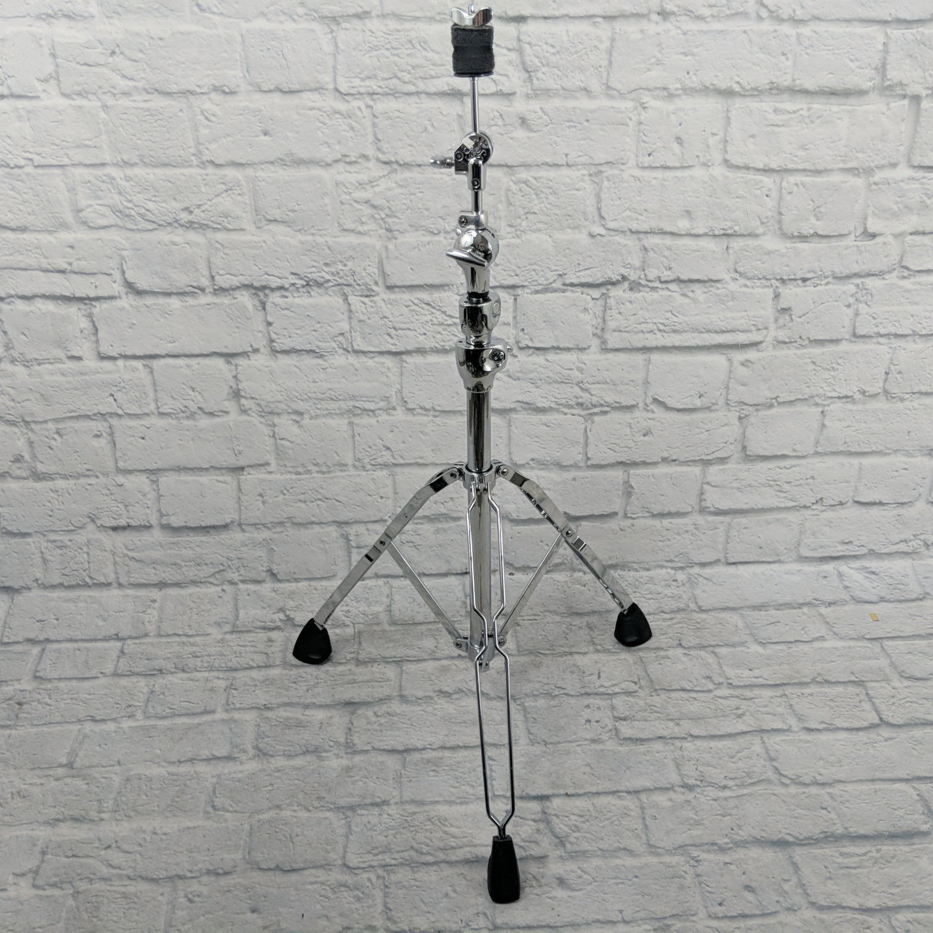 Sakae BCS200D Double Braced Boom Cymbal Stand
