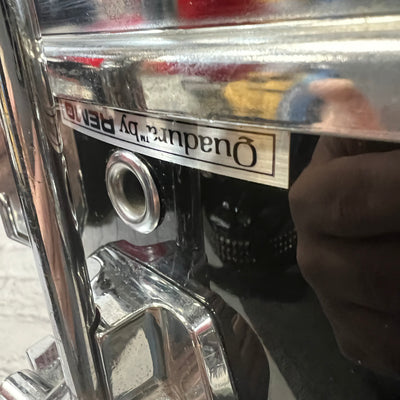 Remo 16 Quadura Floor Tom 16x16