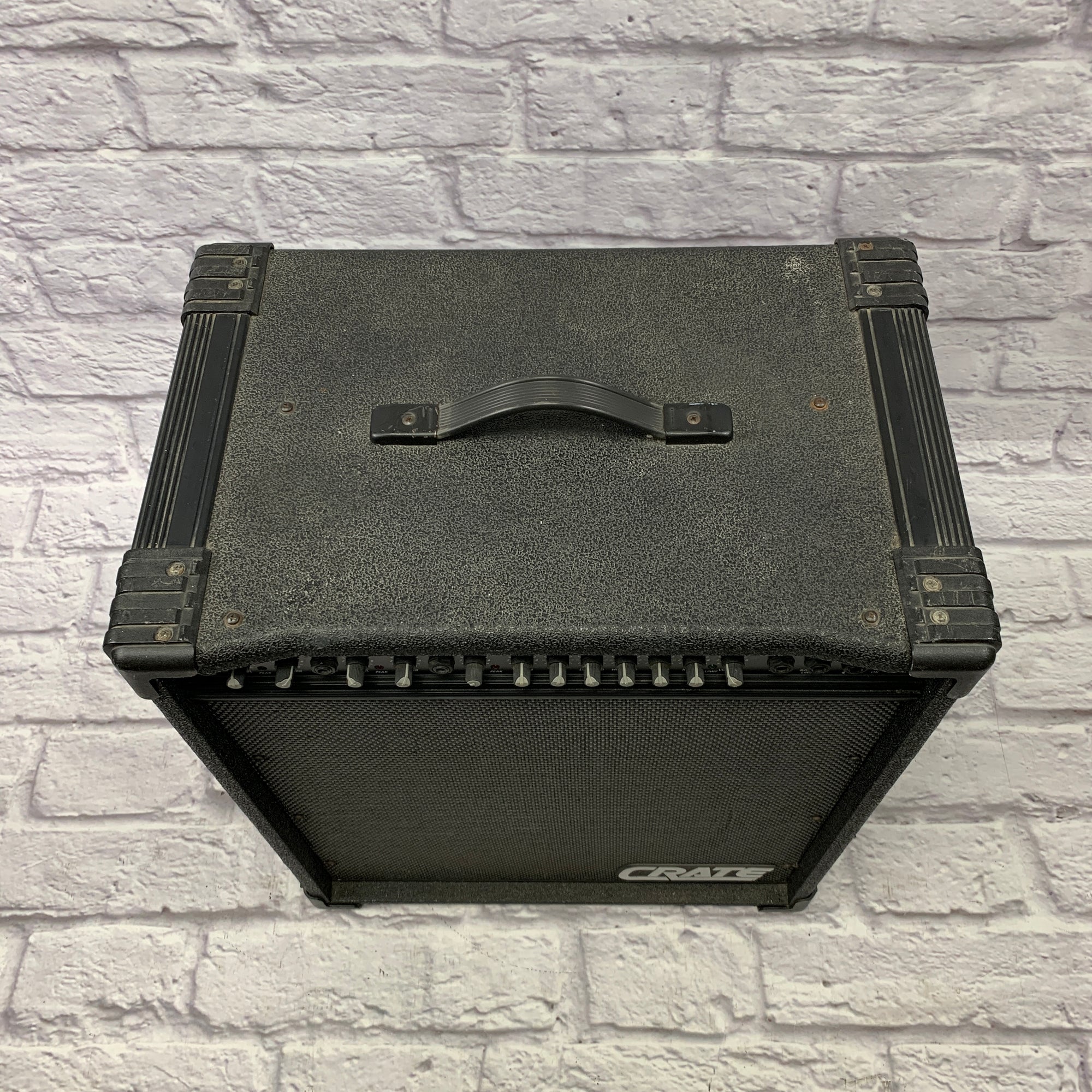 Crate KX-80 Keyboard Combo Amp