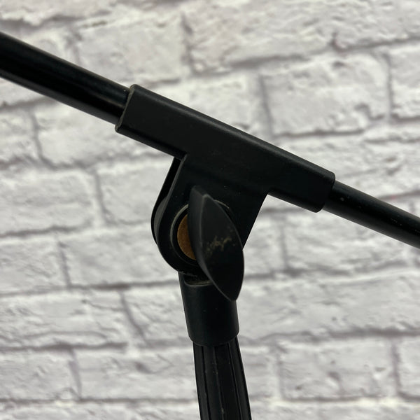 JamStands Boom Mic Stand - Evolution Music