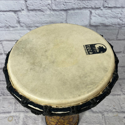 Toca 9.5 Inch Djembes