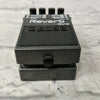 Boss RV-6 Reverb Pedal
