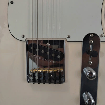 G&L Tribute ASAT Classic Guitar