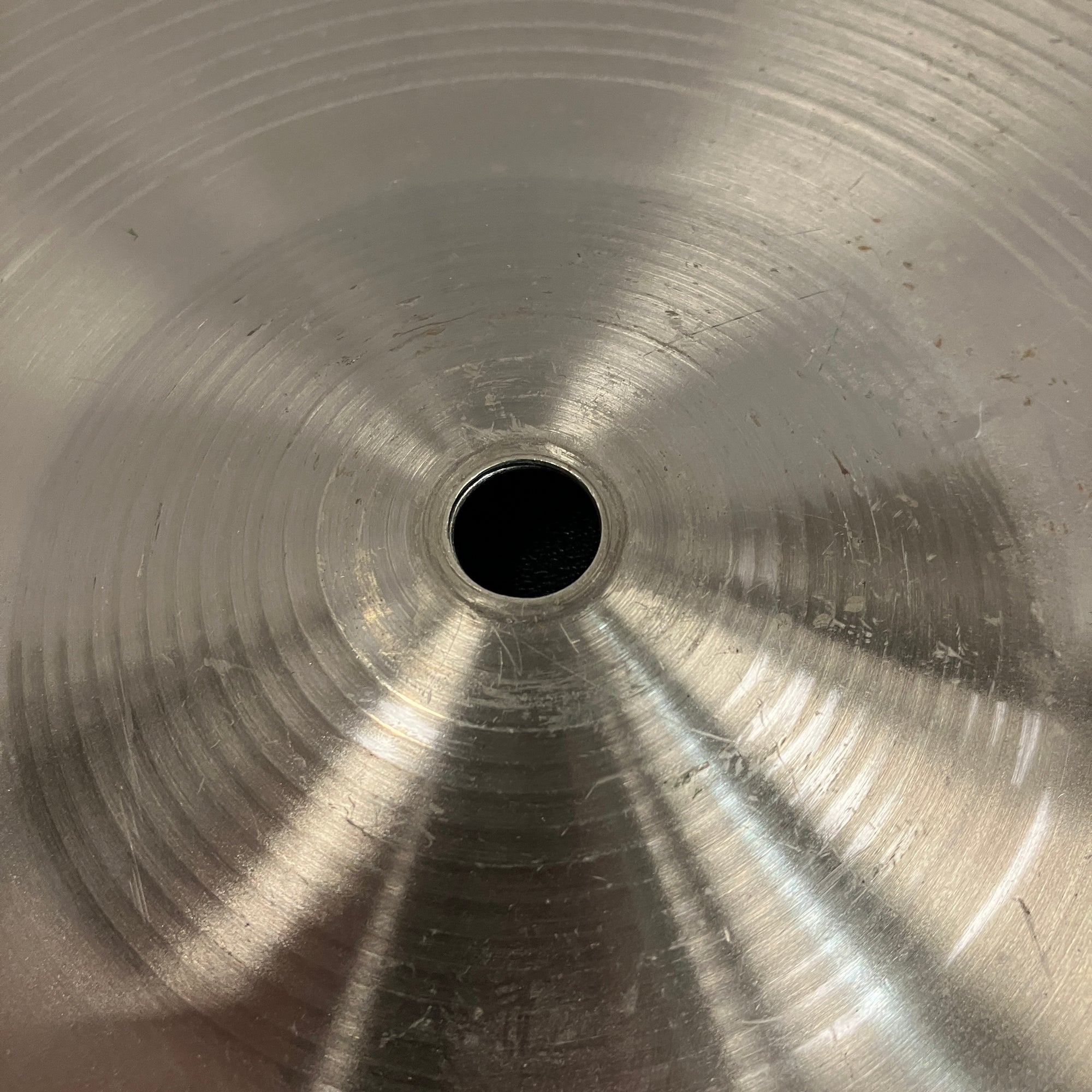 Camber Medium 14 Hi Hats
