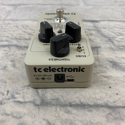 TC Electronic Mimiq Doubler Pedal