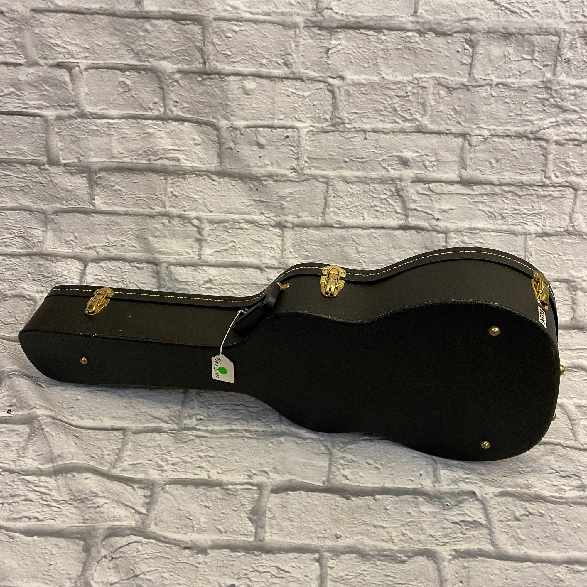 Unknown Concert Acoustic Hard Case