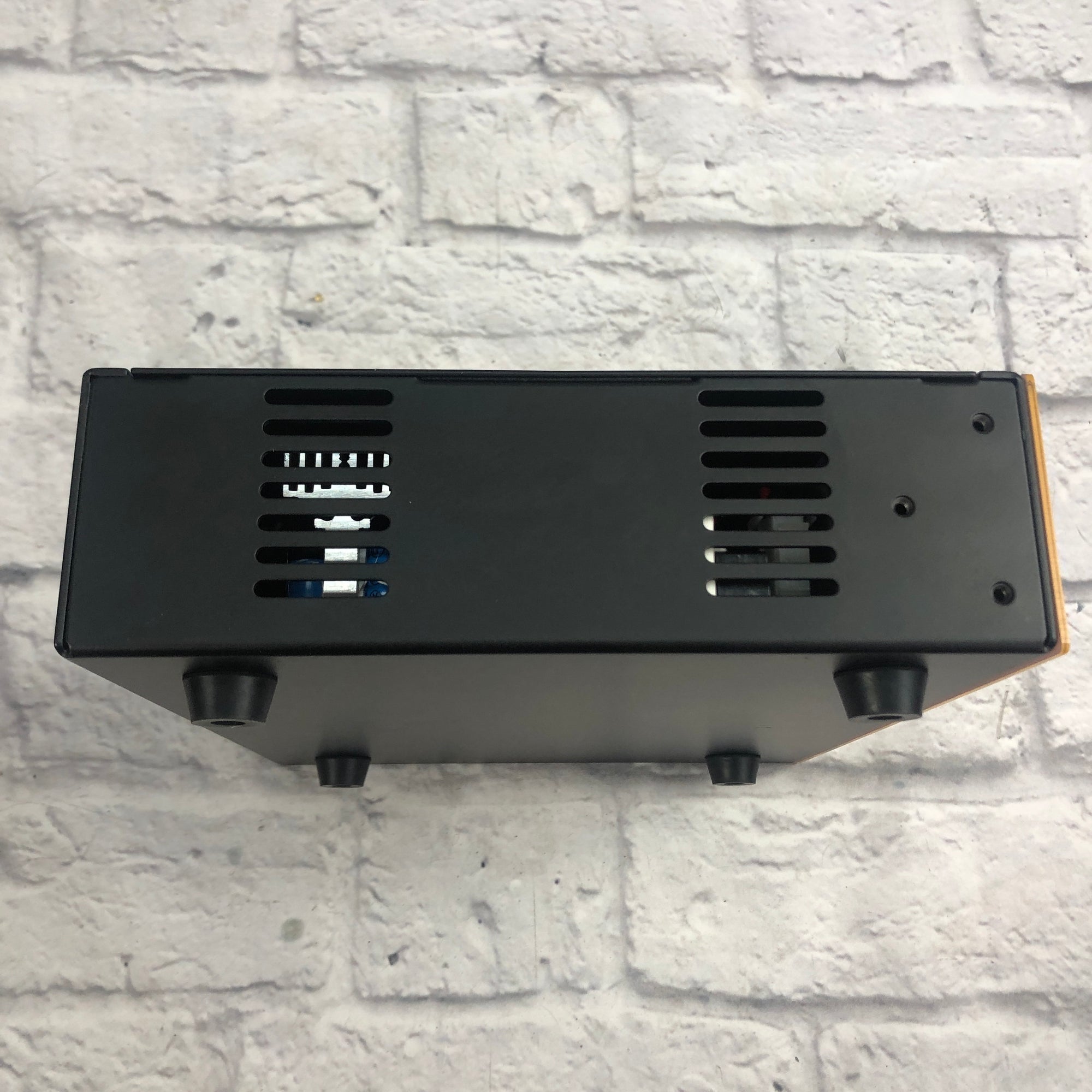 MarkBass Little Marcus Miller Signature 500 Bass Amp head