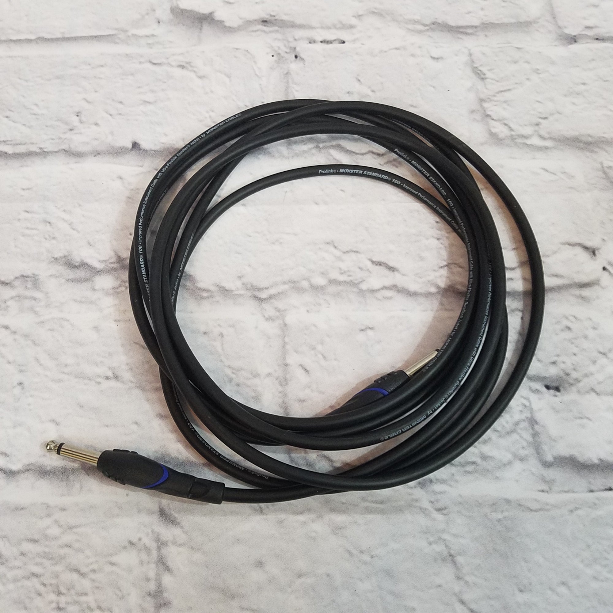 Prolink Monster Standard Guitar Cable