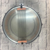 DW Edge Broken Glass Snare Drum 14 All Maple Shell