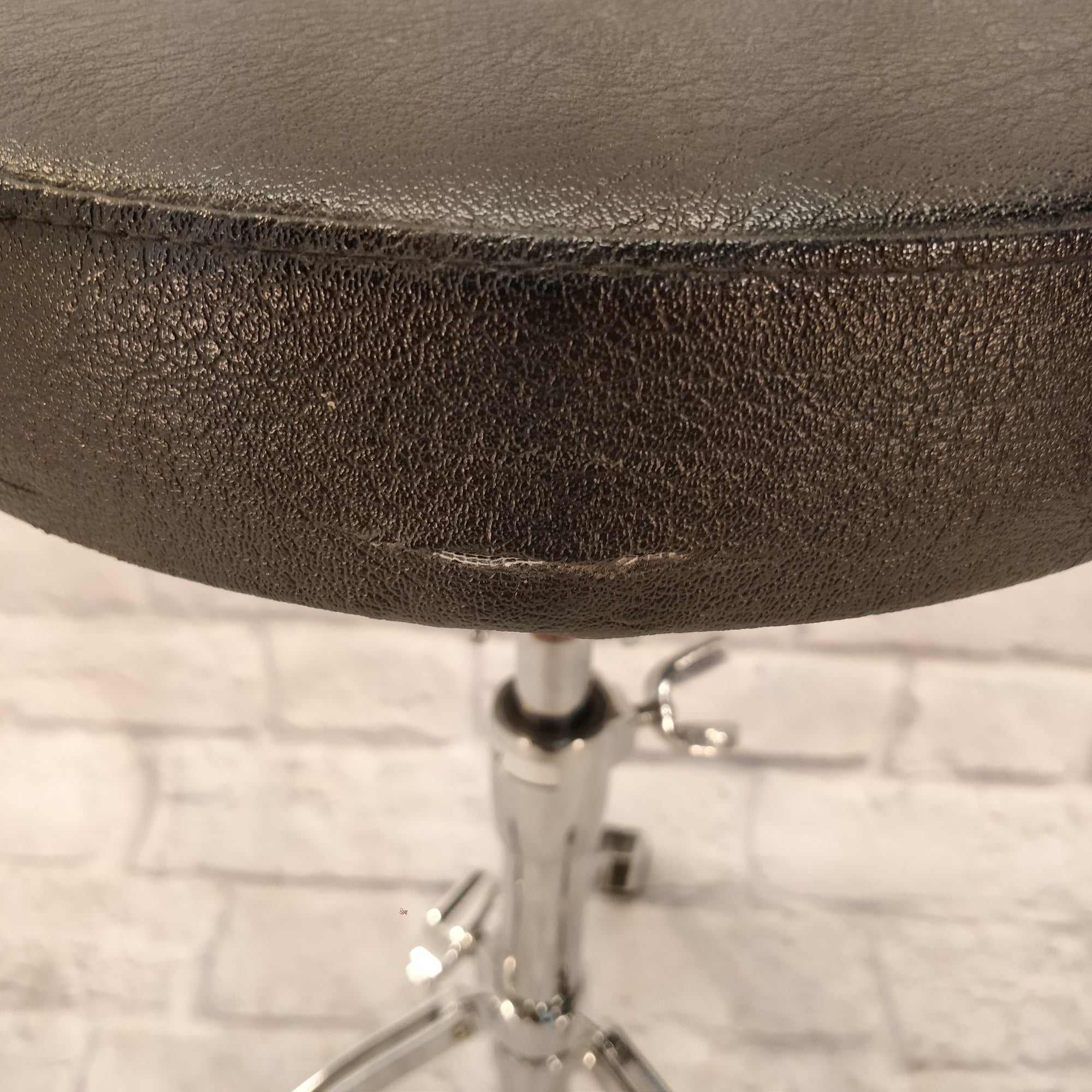 Pearl Double Braced Drum Throne