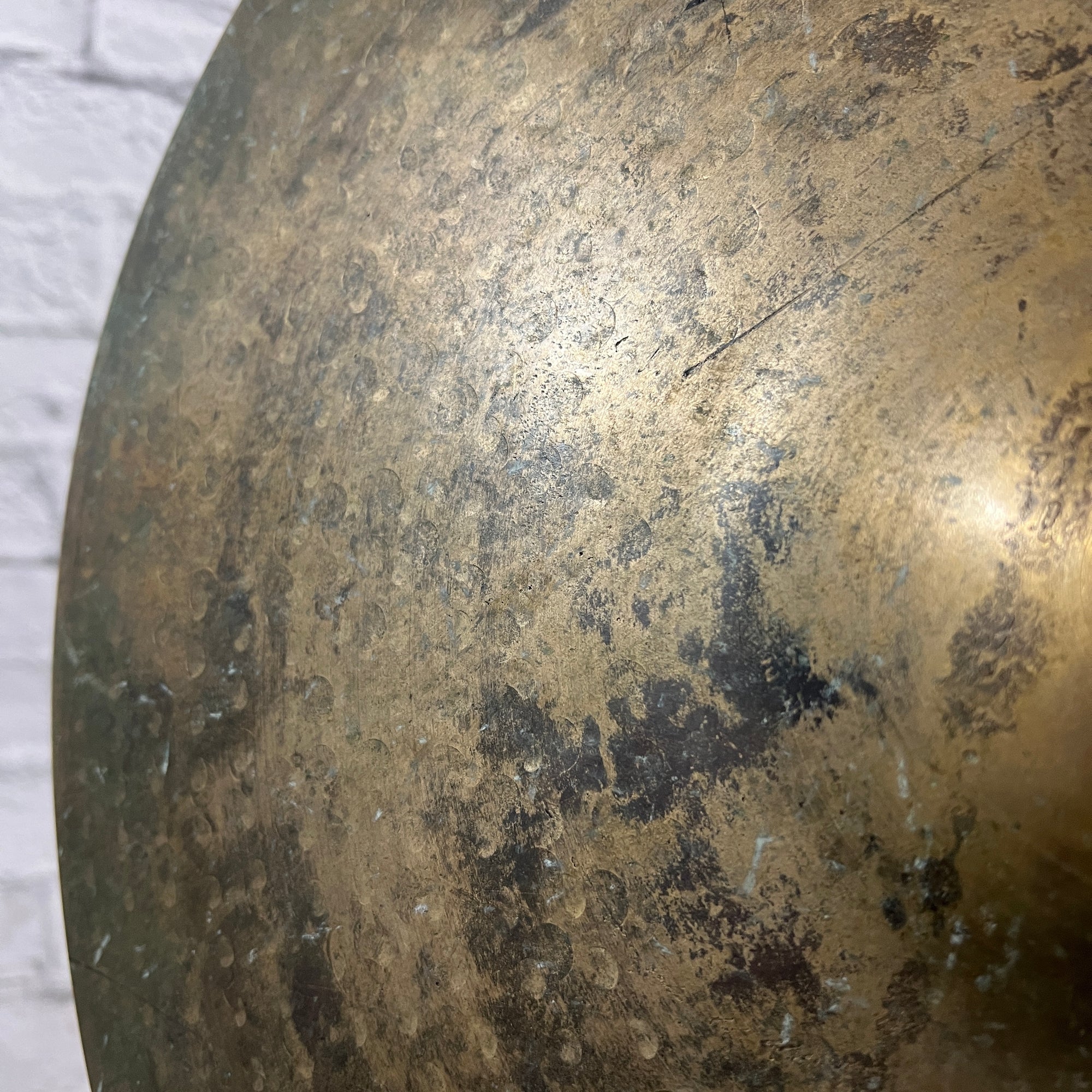 Zildjian 20" K Custom Dry Ride Cymbal