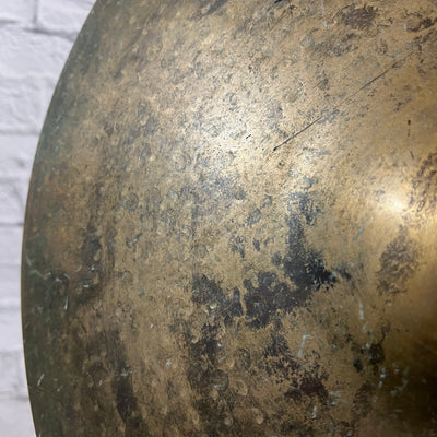 Zildjian 20" K Custom Dry Ride Cymbal
