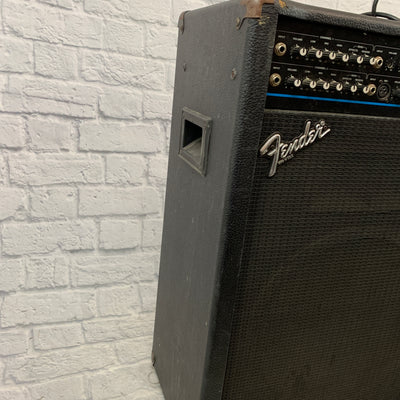 Fender KXR 200 Amp AS IS FOR PARTS