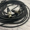 Misc 50' XLR Microphone Cable