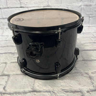 Pearl 12 Soundcheck Black Rack Tom