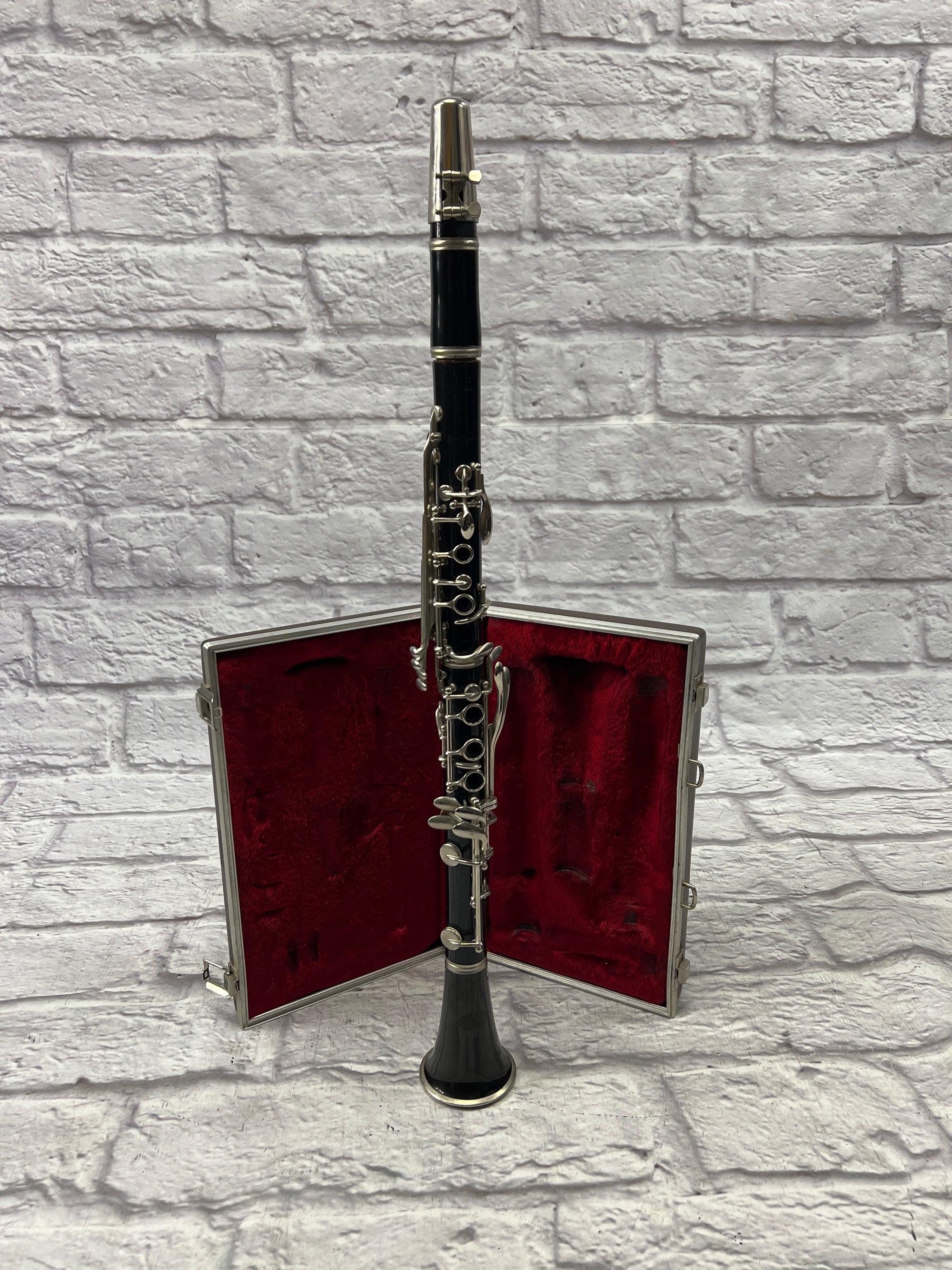 Olds & son Vintage Duratone Clarinet Clarinet